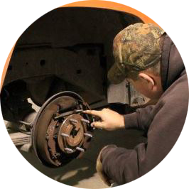 Hornbaker's Small Engine Repair & Welding | Chambersburg, PA