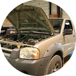 Automotive Repair | Vehicle Repair | Car Mechanics Chambersburg, PA