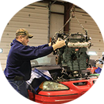 Car Repair and PA State Inspections | Chambersburg, PA