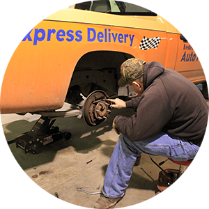 Commercial Fleet Maintenance | Chambersburg, PA