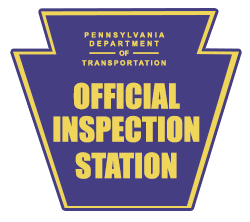 PA State Inspection | State Inspections in Chambersburg PA