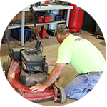 Lawn Mower and Small Engine Repair | Chambersburg, PA