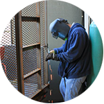 Professional Welder & Welding Repair | Chambersburg, PA