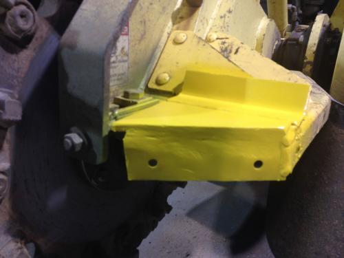 Hornbaker's Small Engine Repair & Welding